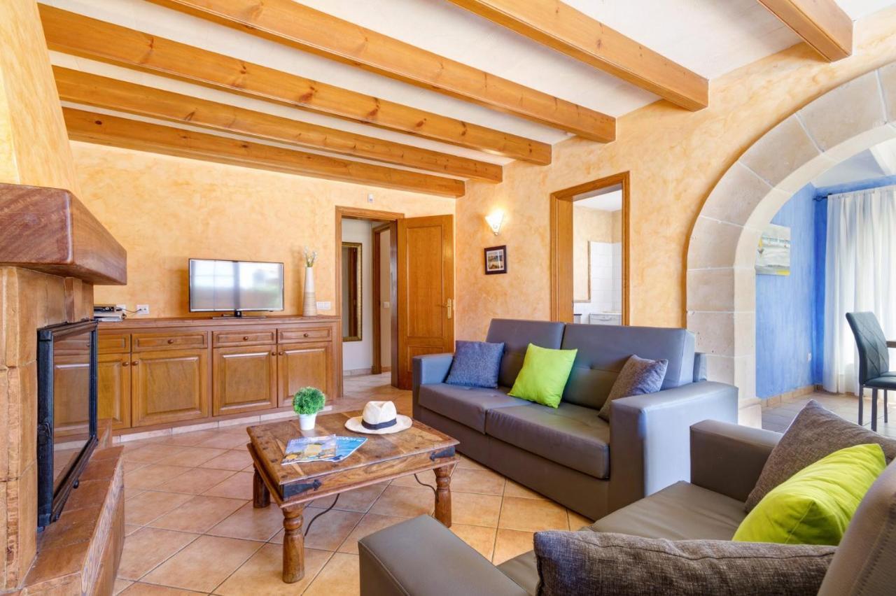 Hegoalde By Villa Cala'N Blanes (Menorca)