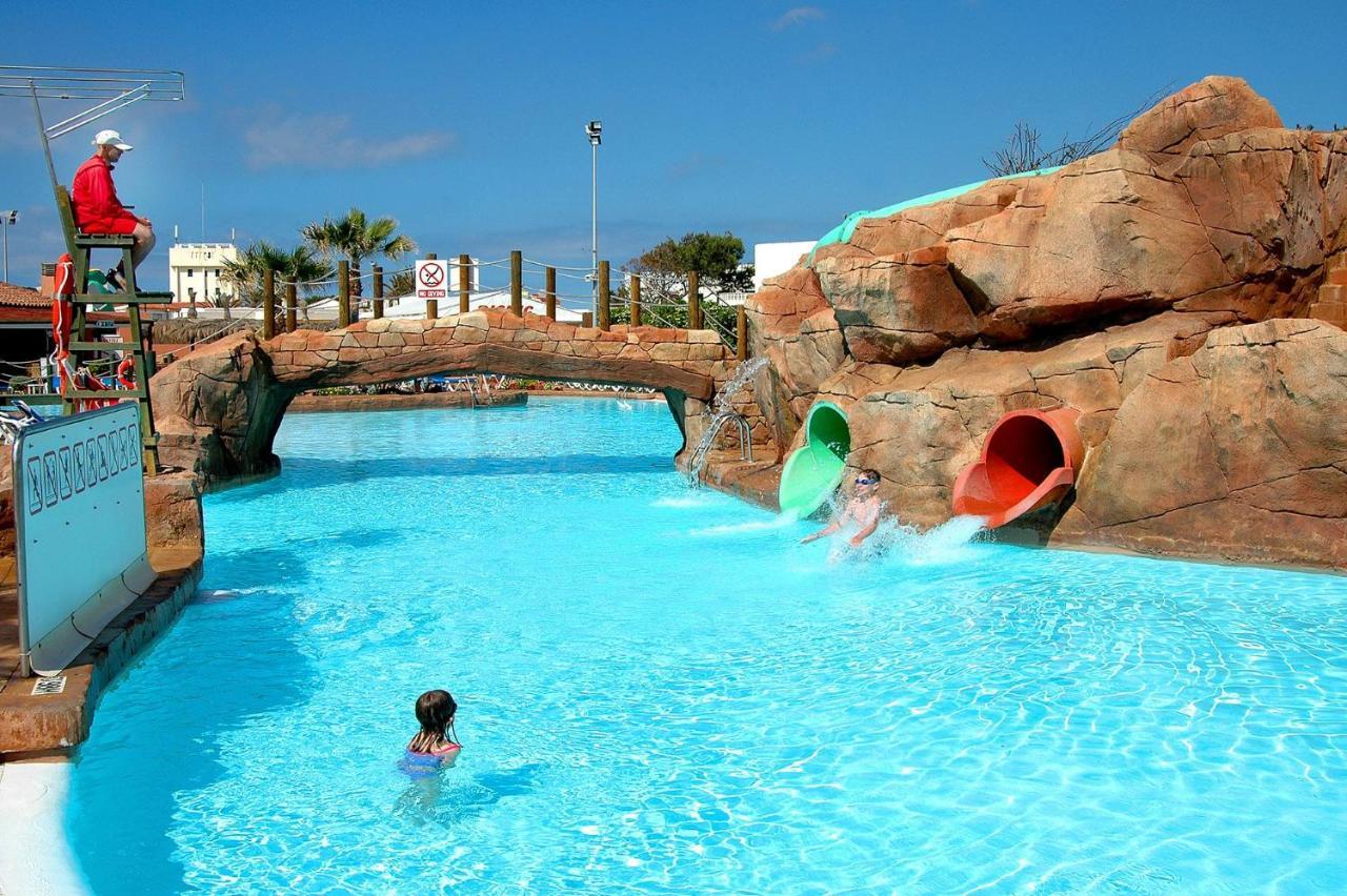 Hegoalde By Cala'N Blanes (Menorca)