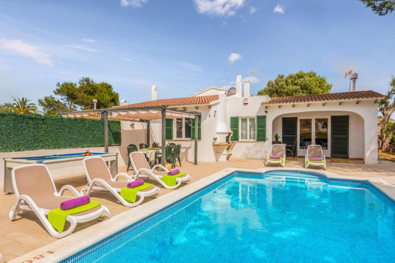 Villa Isi By *