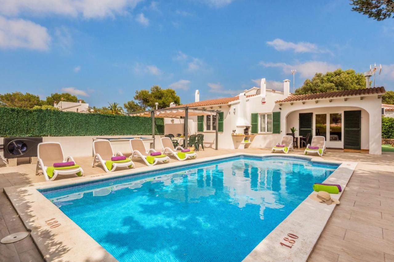 Villa Isi By *