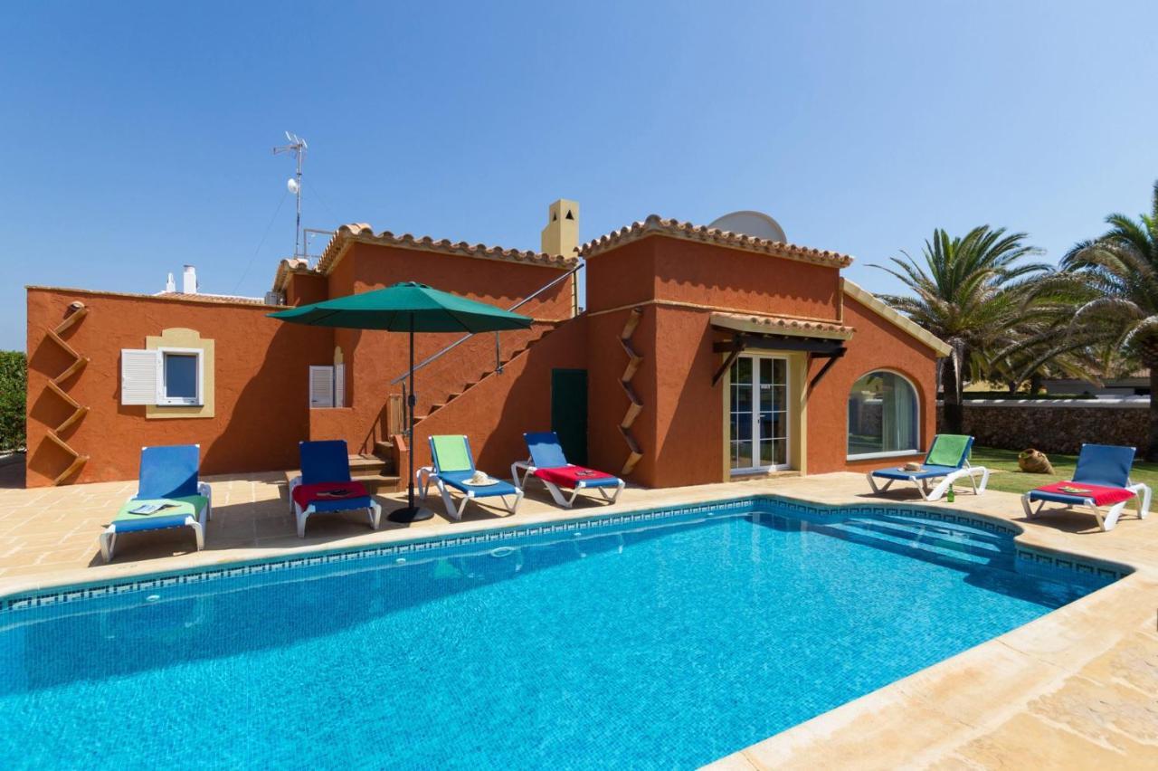 Villa Hegoalde By *