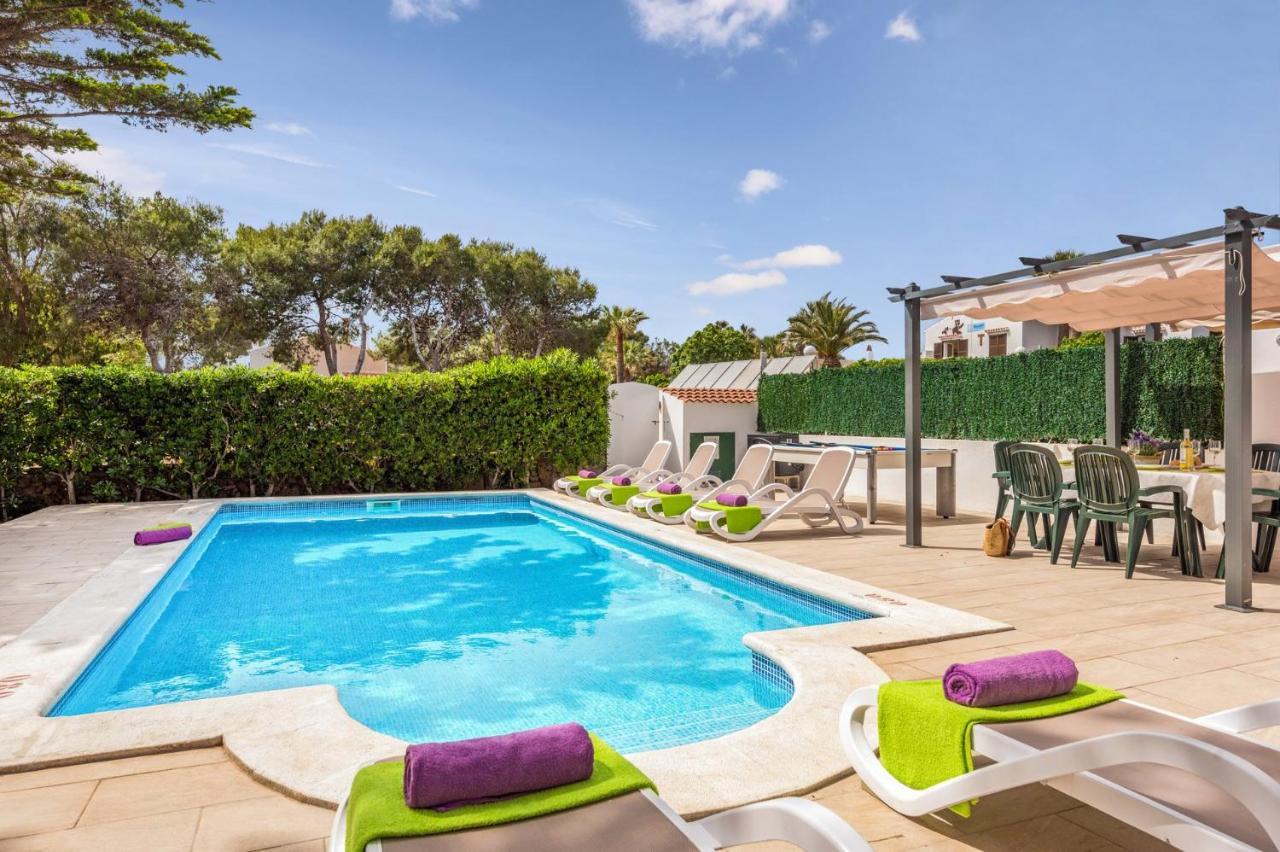 Villa Isi By