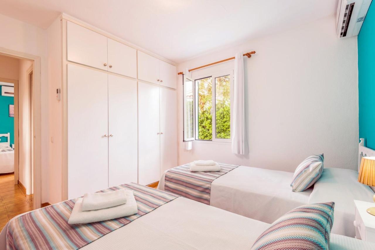 Isi By Villa Cala'N Blanes (Menorca)