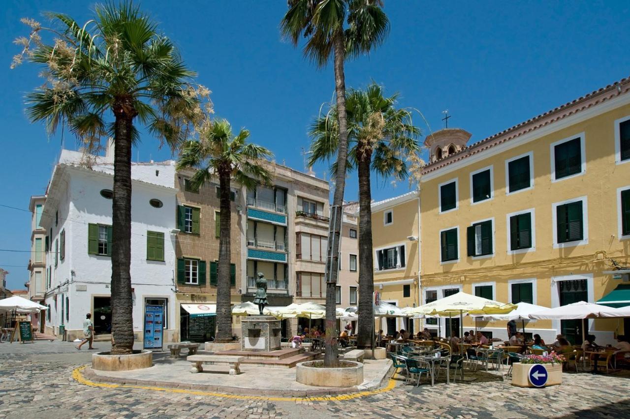 Isi By * Cala'N Blanes (Menorca)