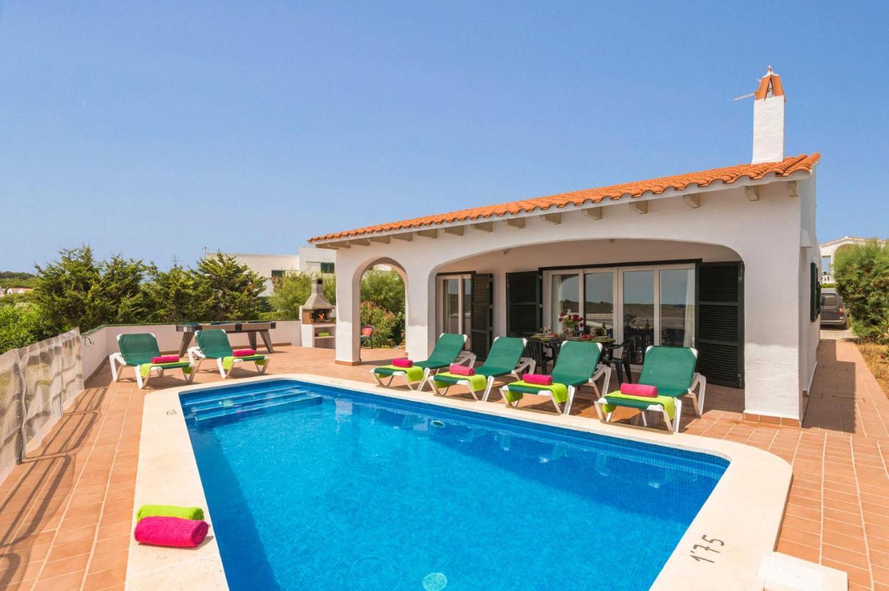 Blanc Arenal By Villa Es Mercadal