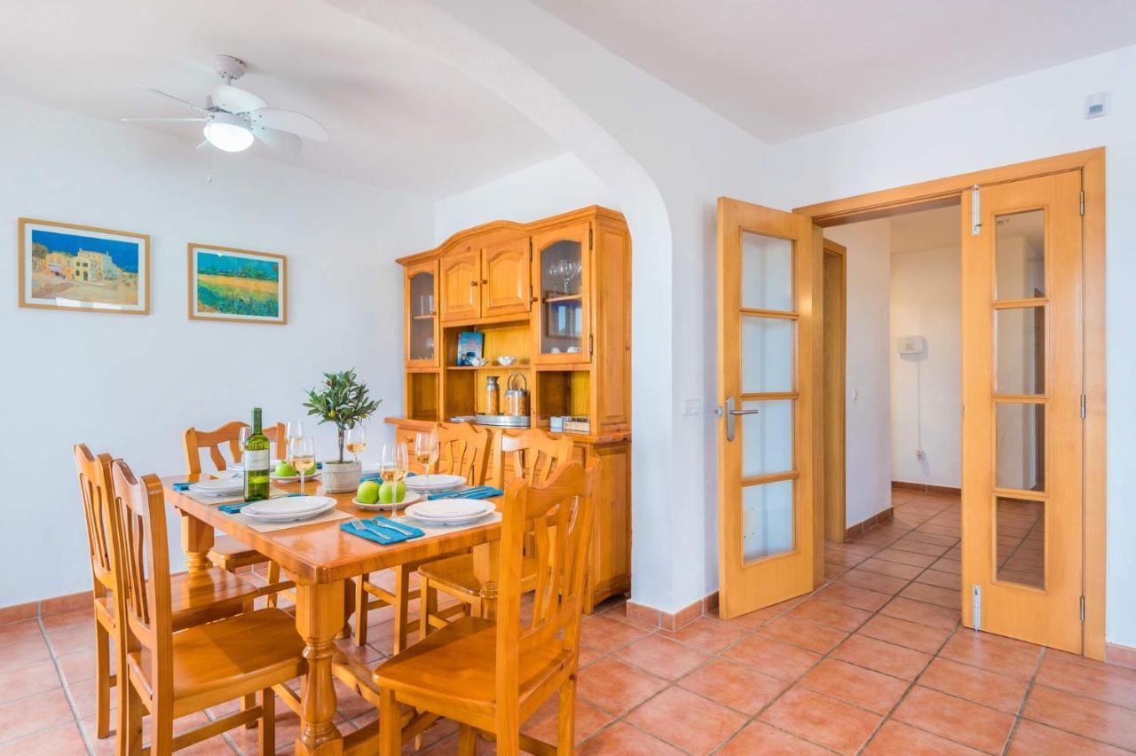 Blanc Arenal By Villa Es Mercadal