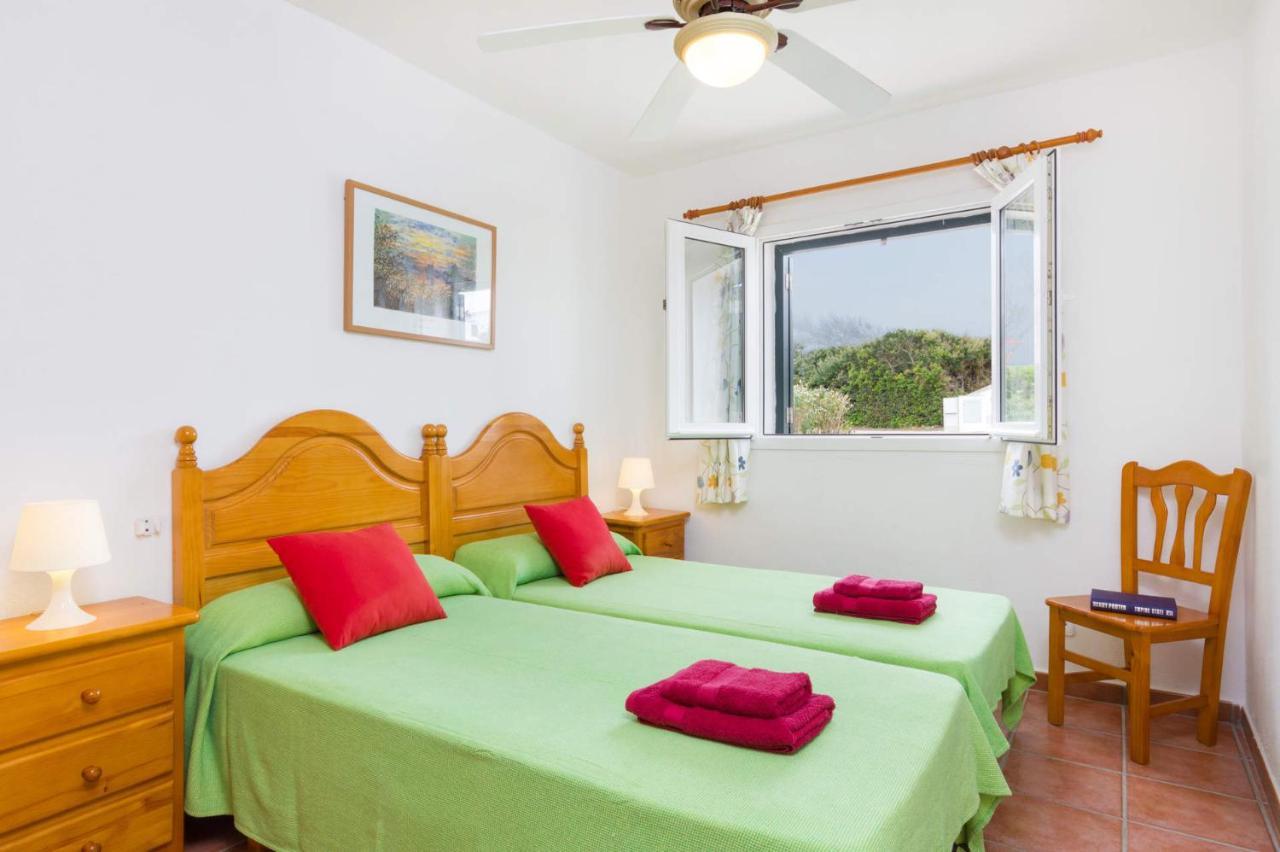 Villa Blanc Arenal By Es Mercadal