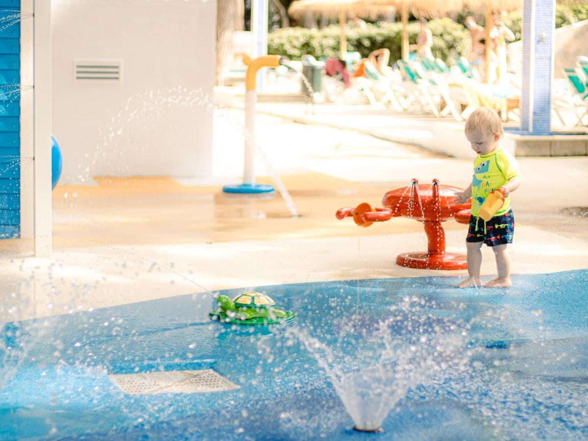 Sol Parc & 3* Son Parc