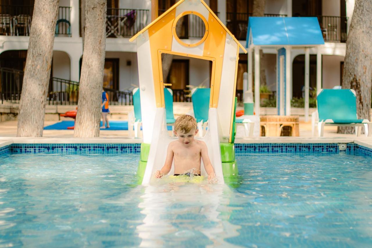 Sol Parc & Aparthotel