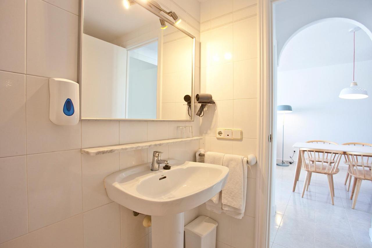 Aparthotel Seth Isla Paraiso 3*