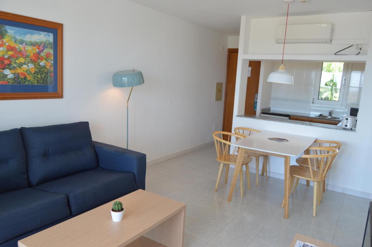 Aparthotel Seth Isla Paraiso