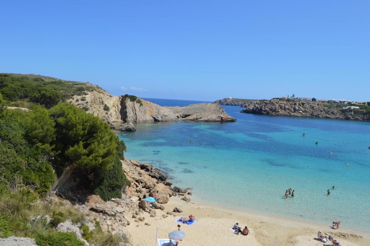 Aparthotel Seth Isla Paraiso Arenal d'en Castell