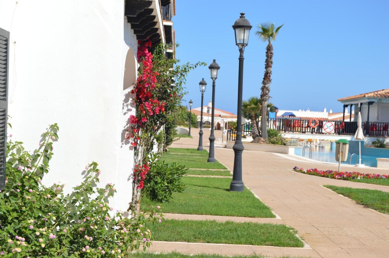 Aparthotel Seth Isla Paraiso Arenal d'en Castell