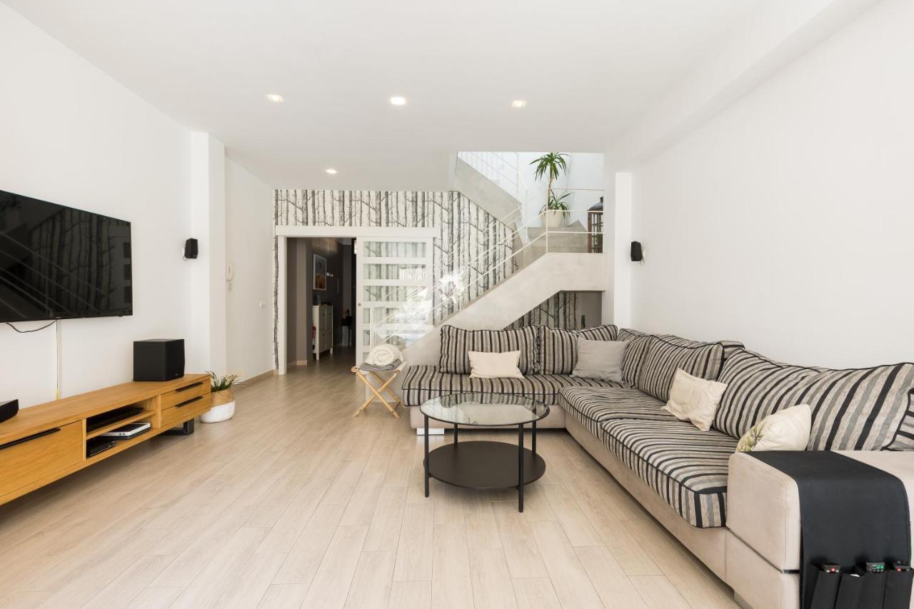 Casa Paraíso Сasa de vacaciones