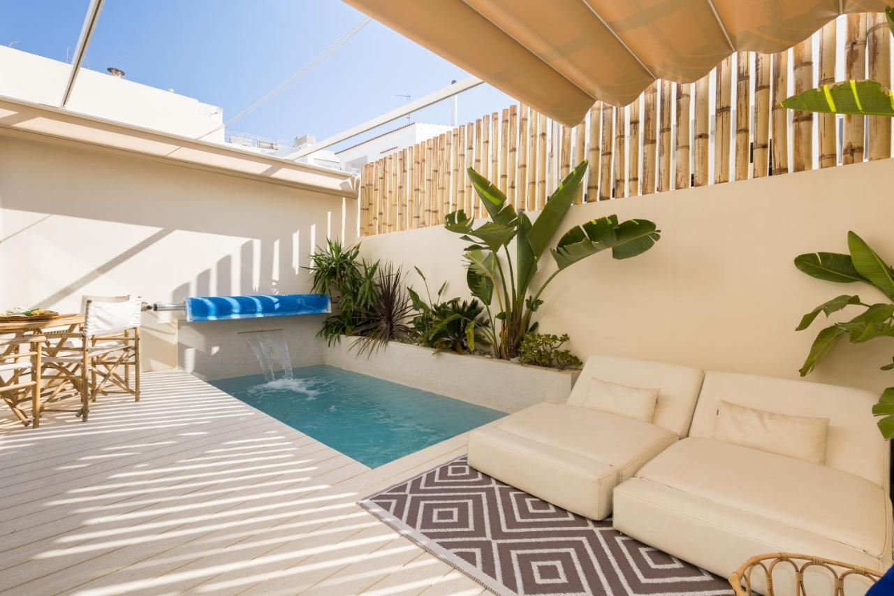 Casa Paraíso Ciutadella (Menorca)
