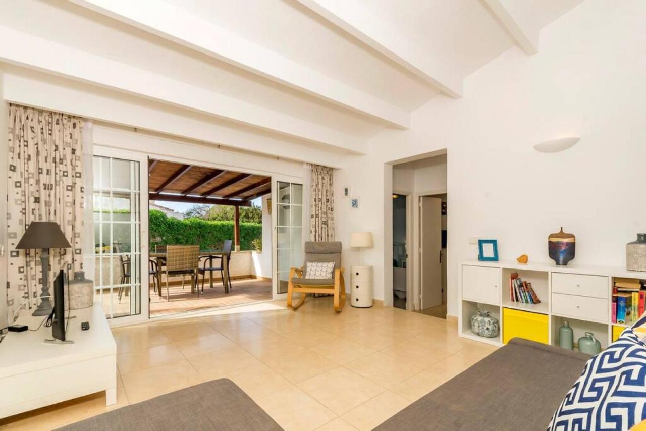 Cielos Azules Villa