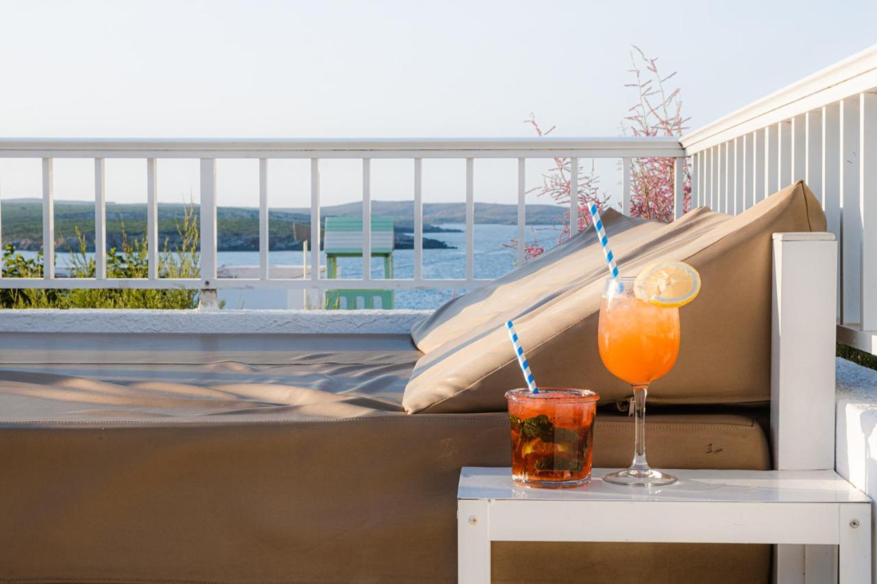 Club Menorca Hotel Son Parc