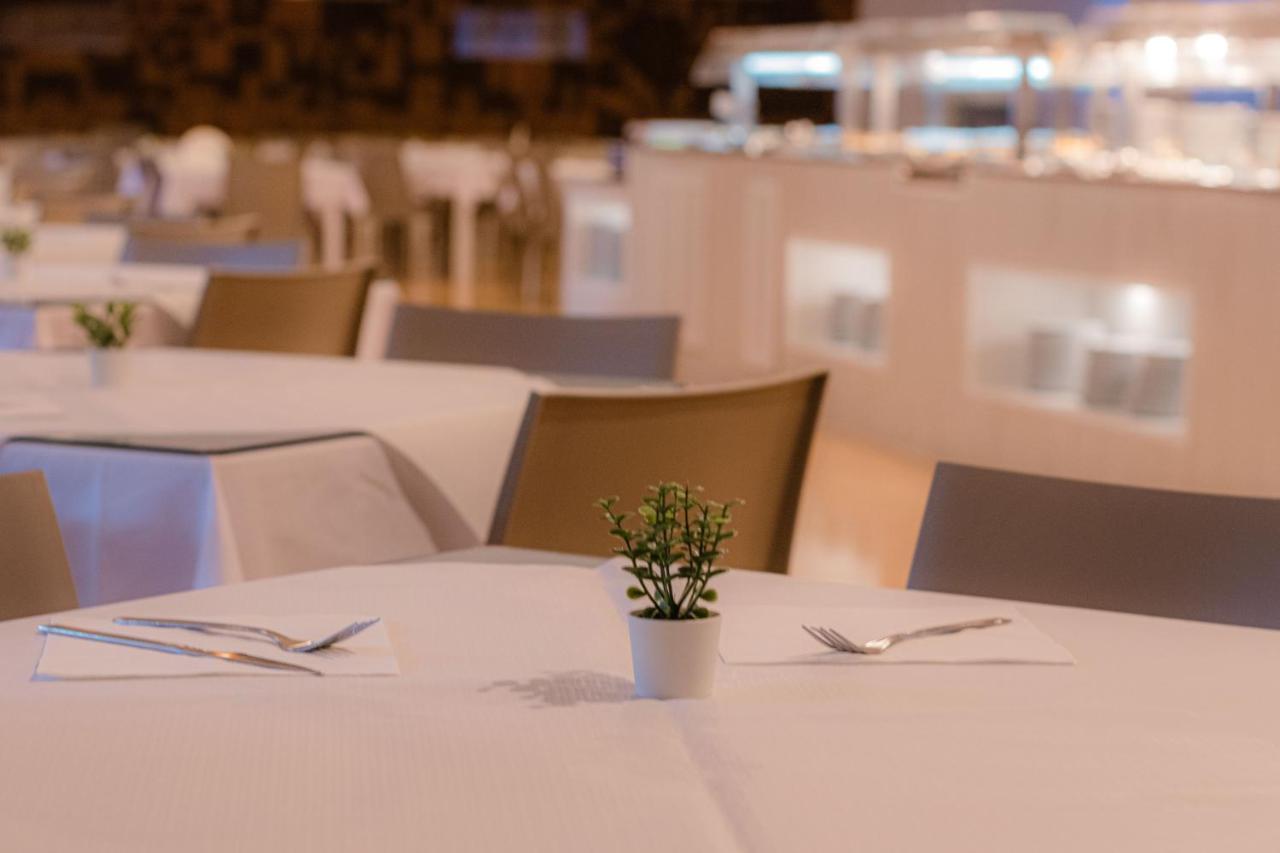 Aparthotel Sol Parc & 3*