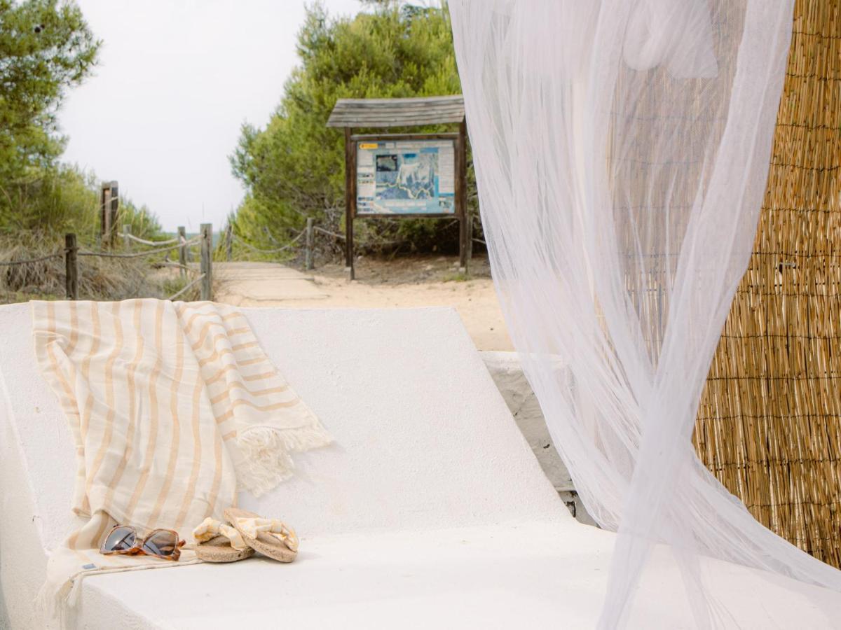 Aparthotel Sol Parc & 3*