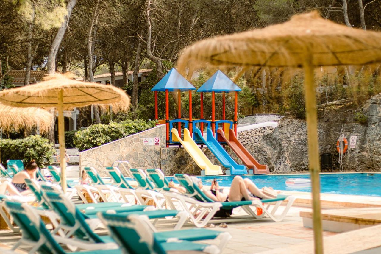 Sol Parc & Aparthotel Son Parc