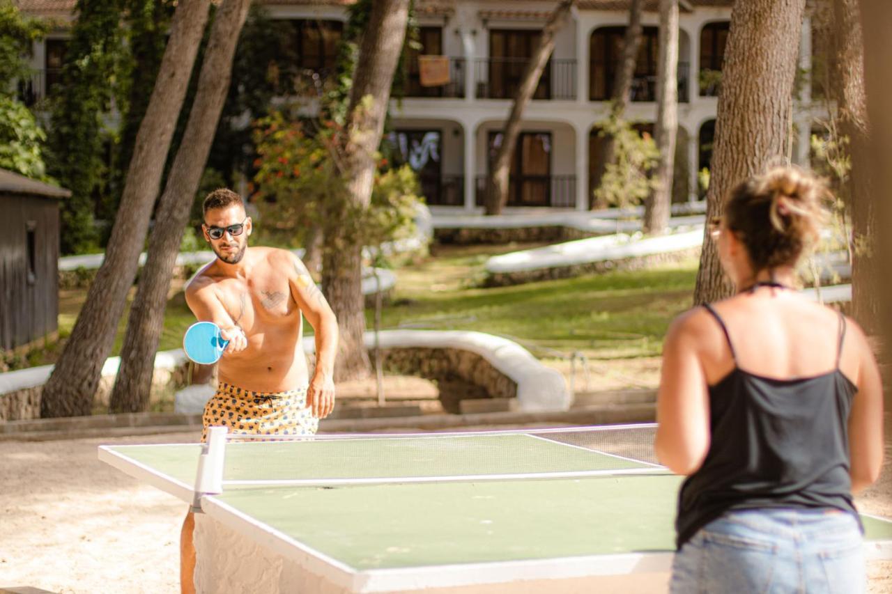 Sol Parc & 3*