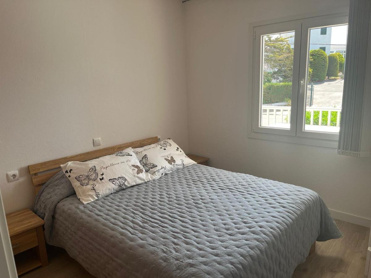 Sea View To Fornells Bay - Yacht Club Apartment *