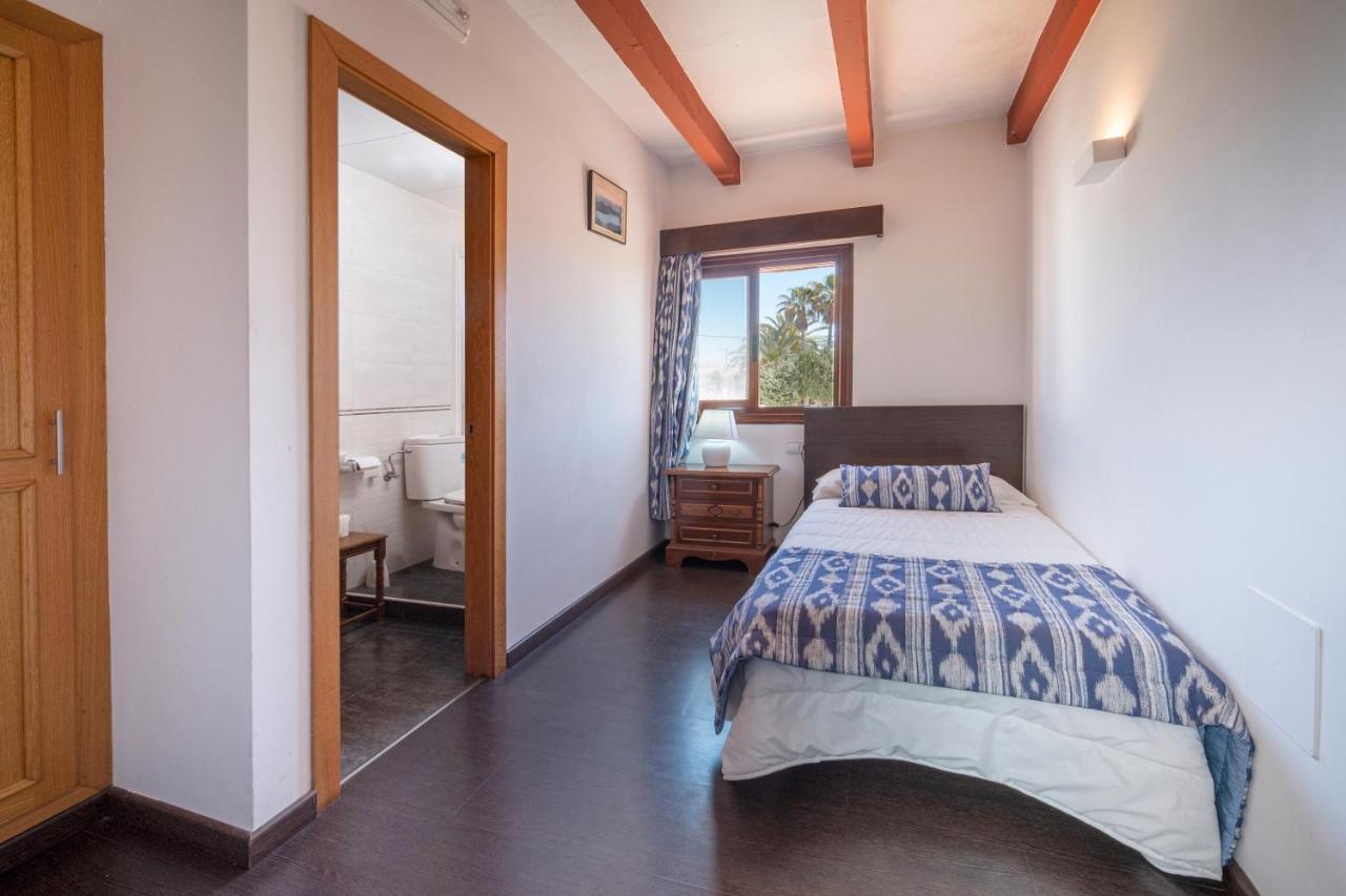 Guest house Castell De Lo *