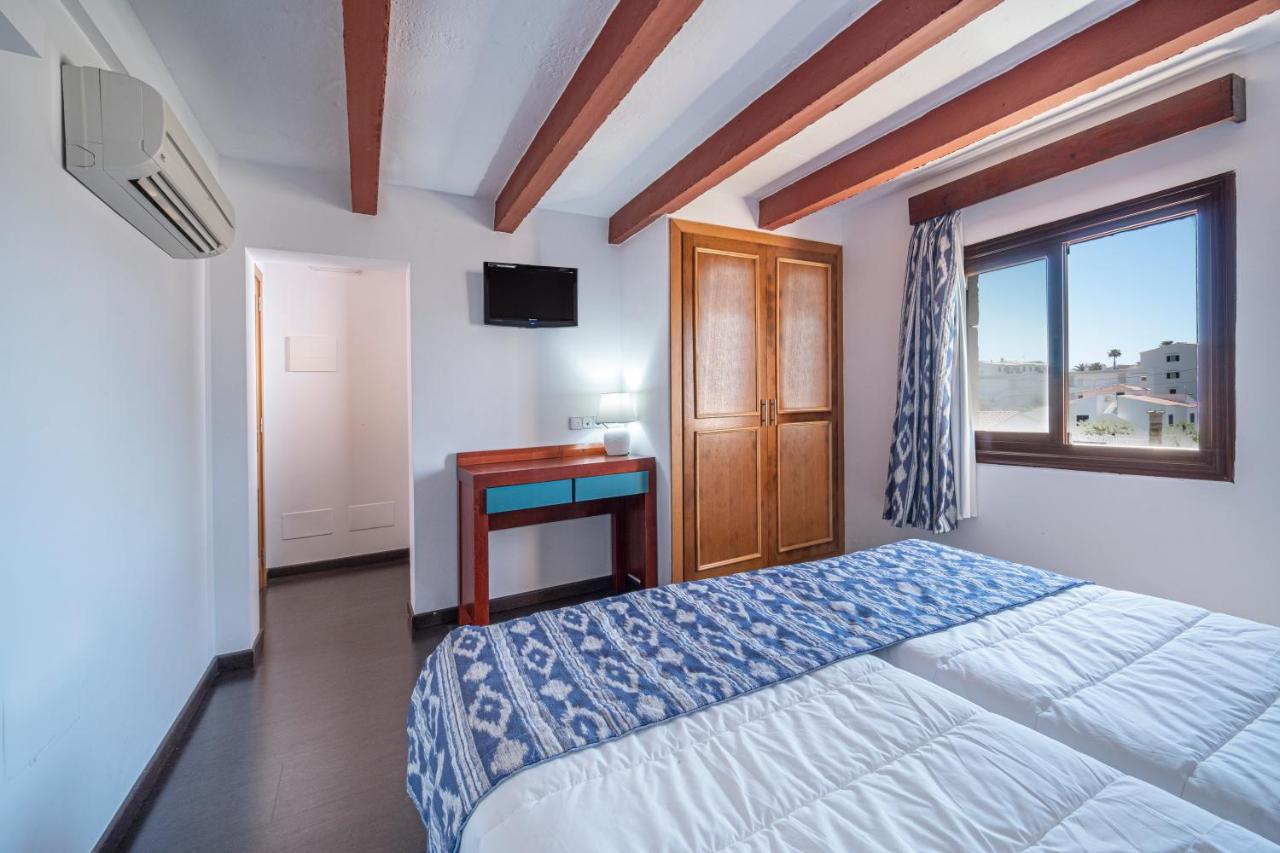 Castell De Lo Guest house