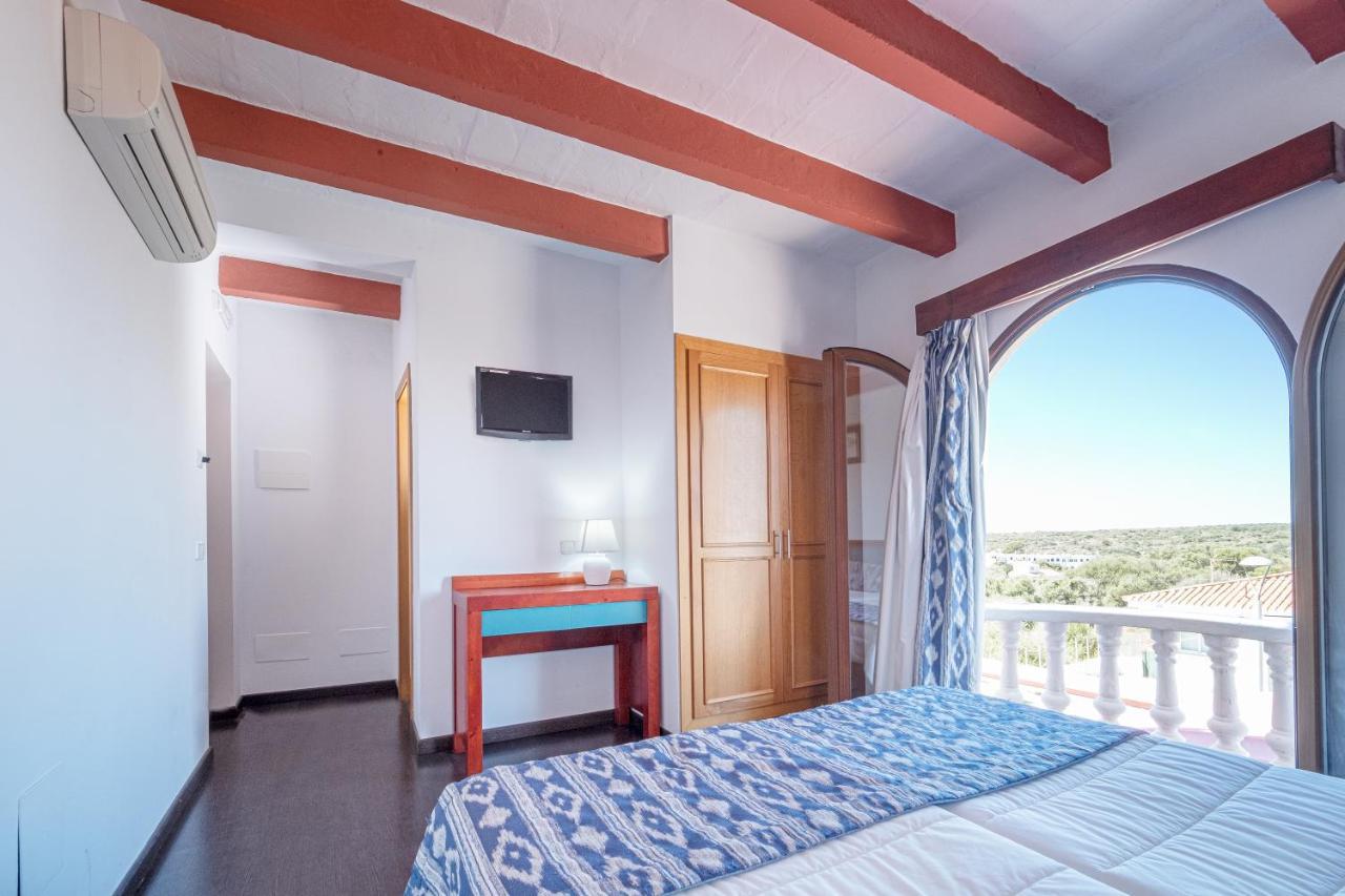 Castell De Lo Guest house