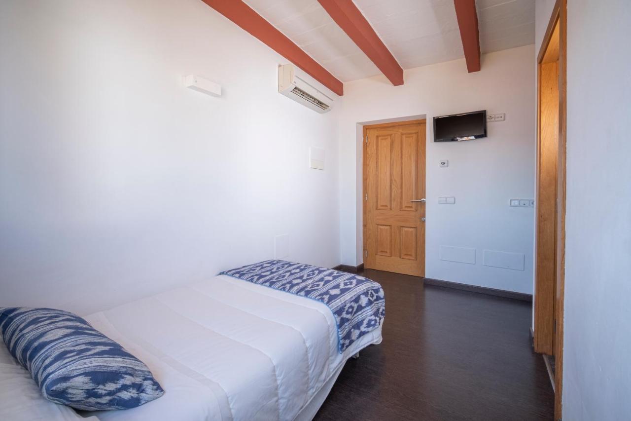 Castell De Lo Guest house Cala En Porter (Menorca)