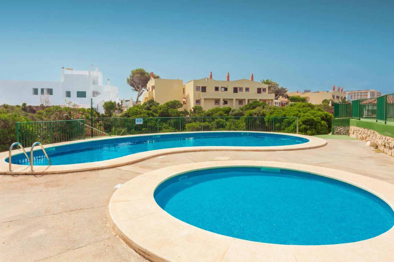 Delfines Biniforcat Apartamento