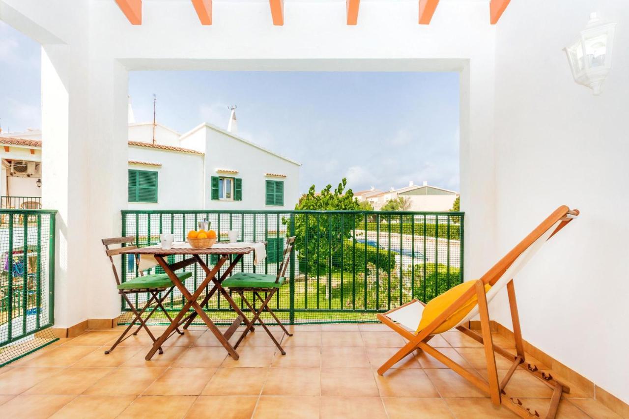 Delfines Biniforcat Apartamento Ciutadella (Menorca)
