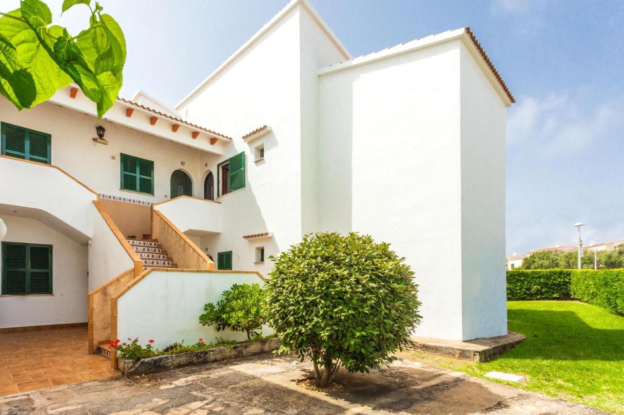 Apartamento Delfines Biniforcat Ciutadella (Menorca)
