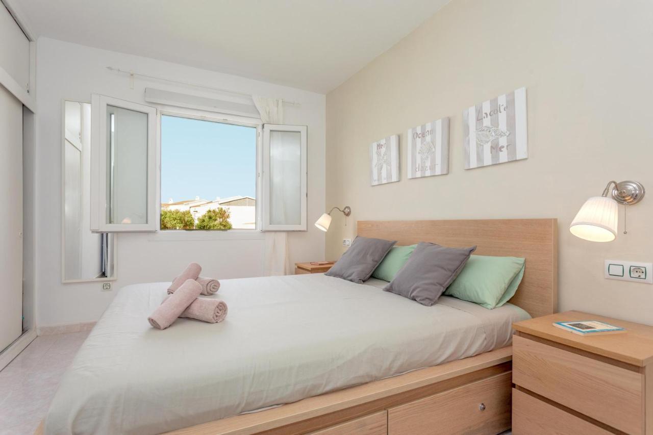 Apartamento Delfines Biniforcat