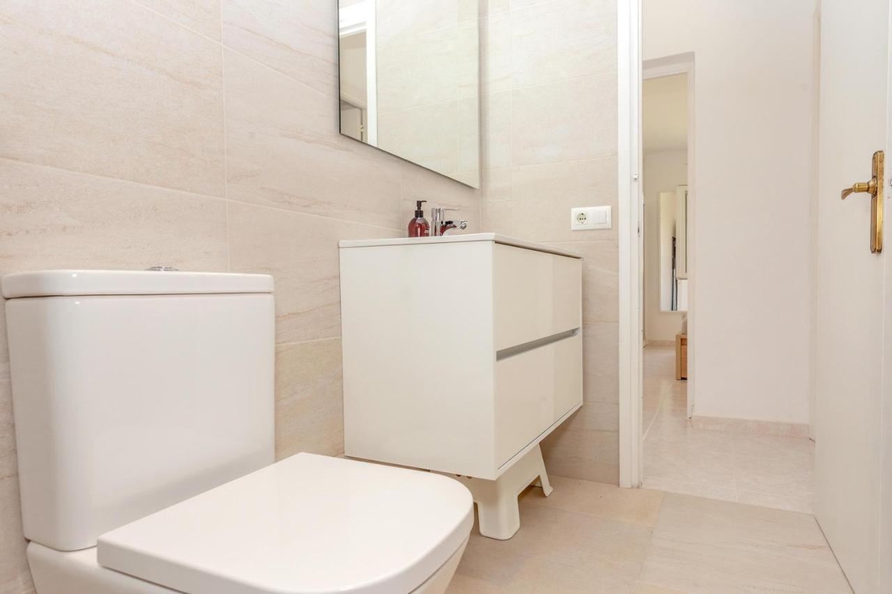 Apartamento Delfines Biniforcat