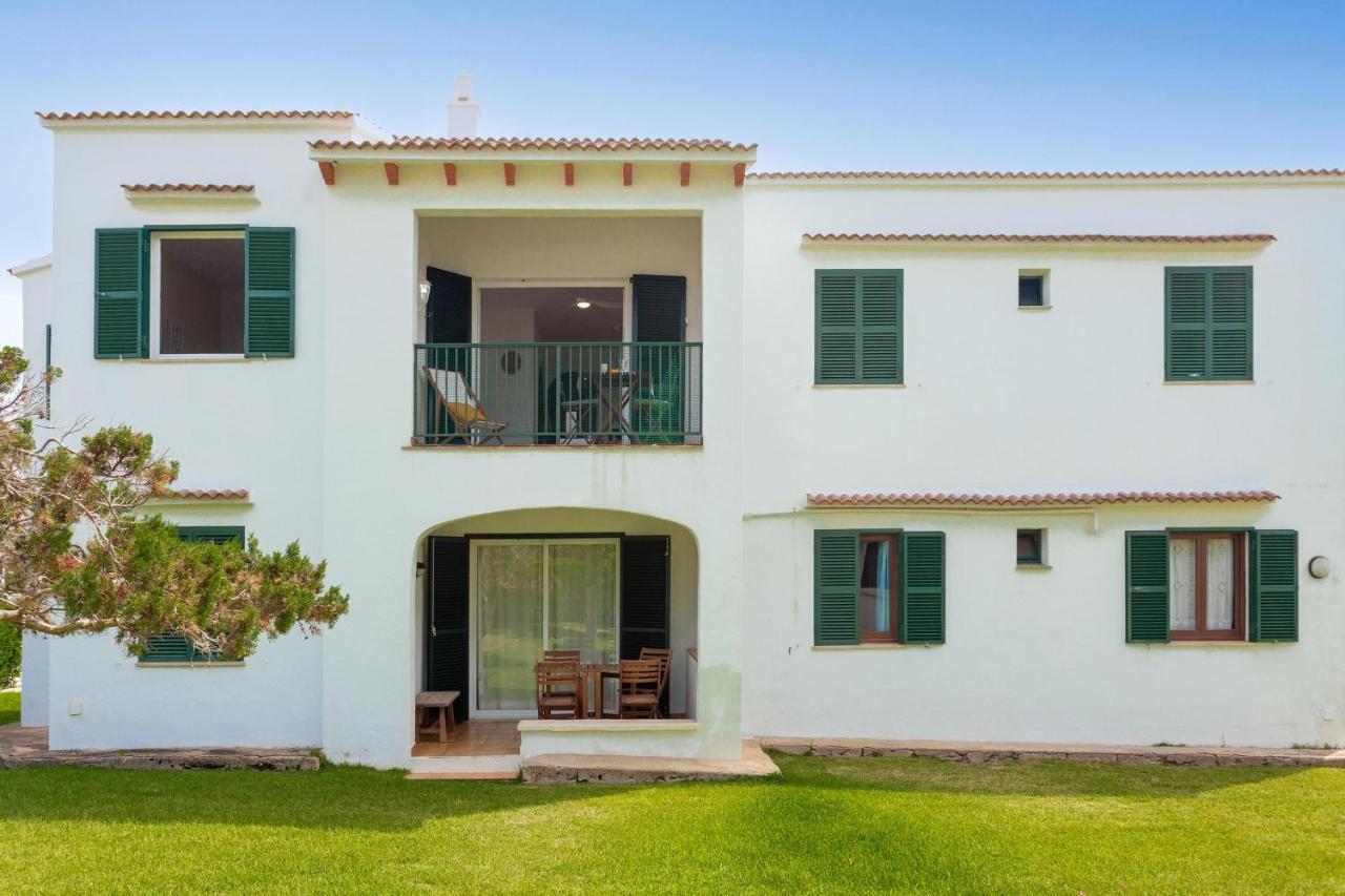 Delfines Biniforcat Apartamento