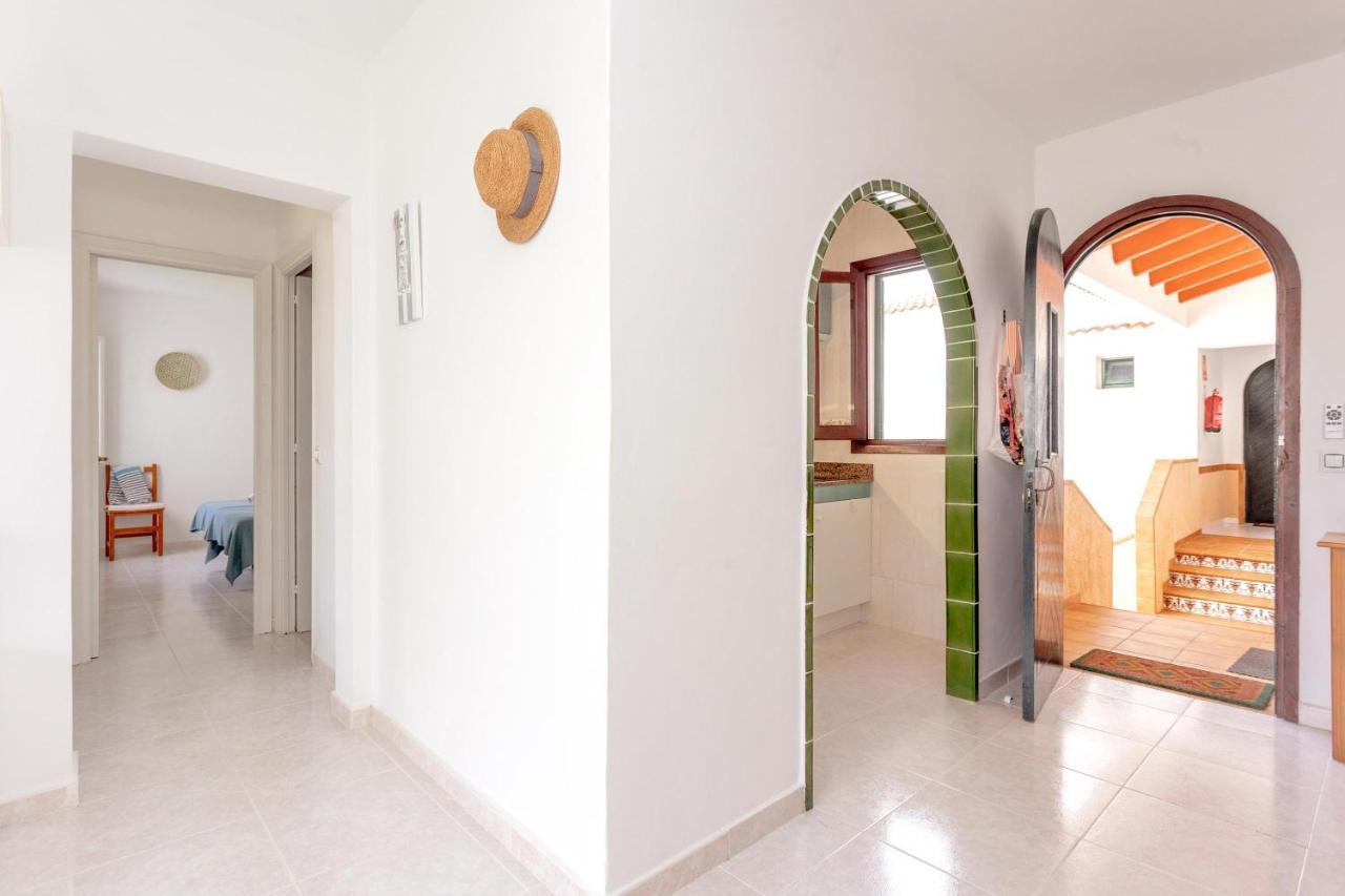 Apartamento Delfines Biniforcat