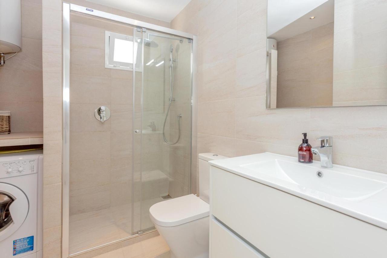 Apartamento Delfines Biniforcat Ciutadella (Menorca)