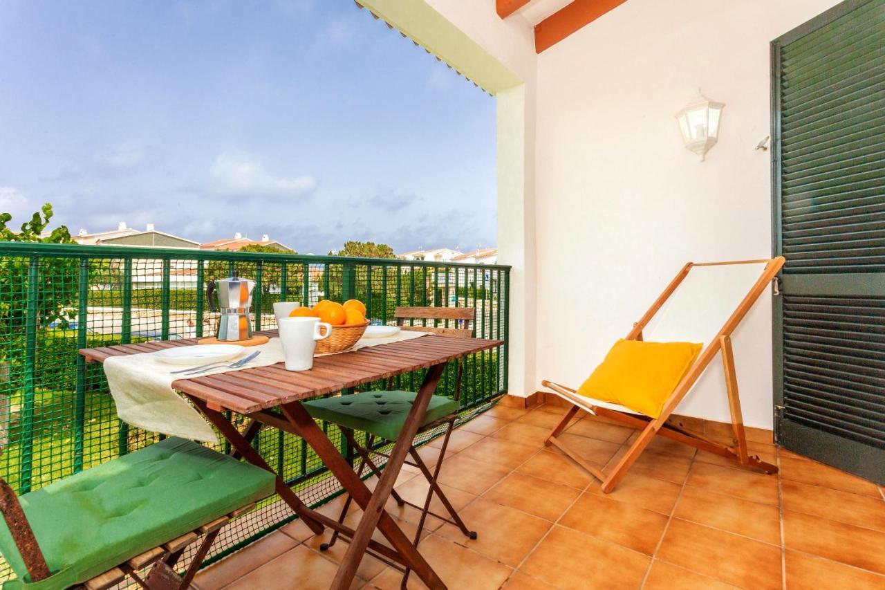 Apartamento Delfines Biniforcat