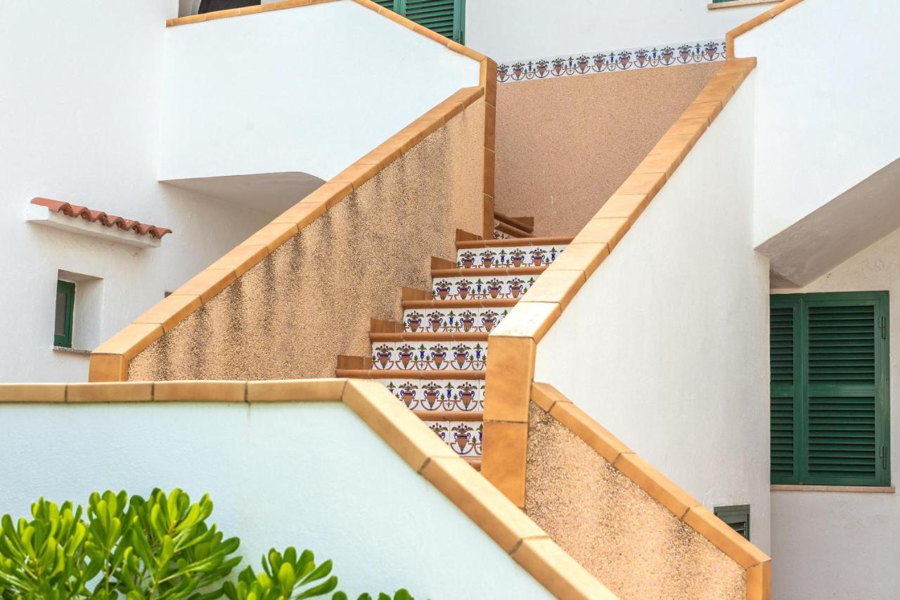 Apartamento Delfines Biniforcat *