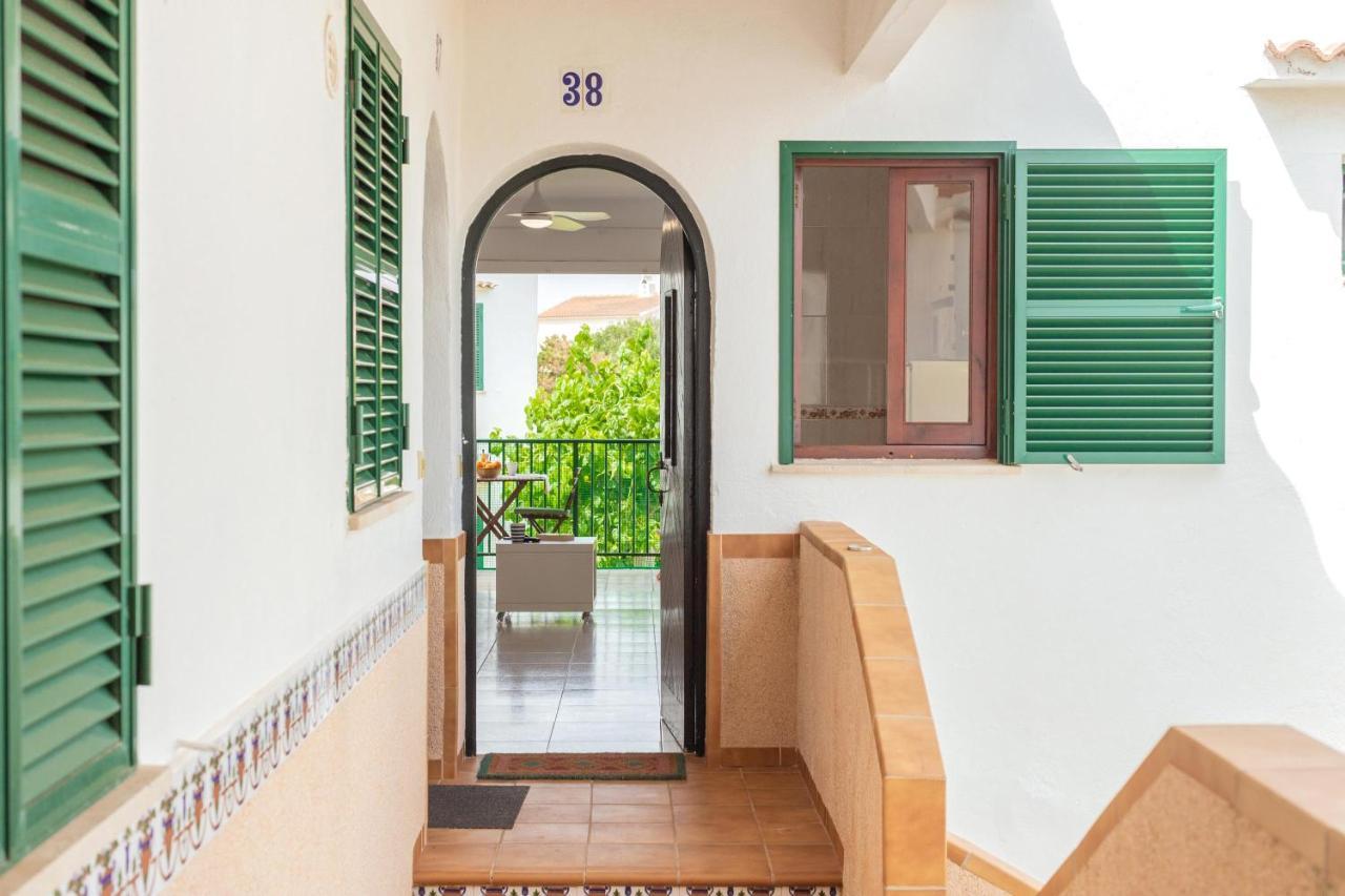 Apartamento Delfines Biniforcat Ciutadella (Menorca)