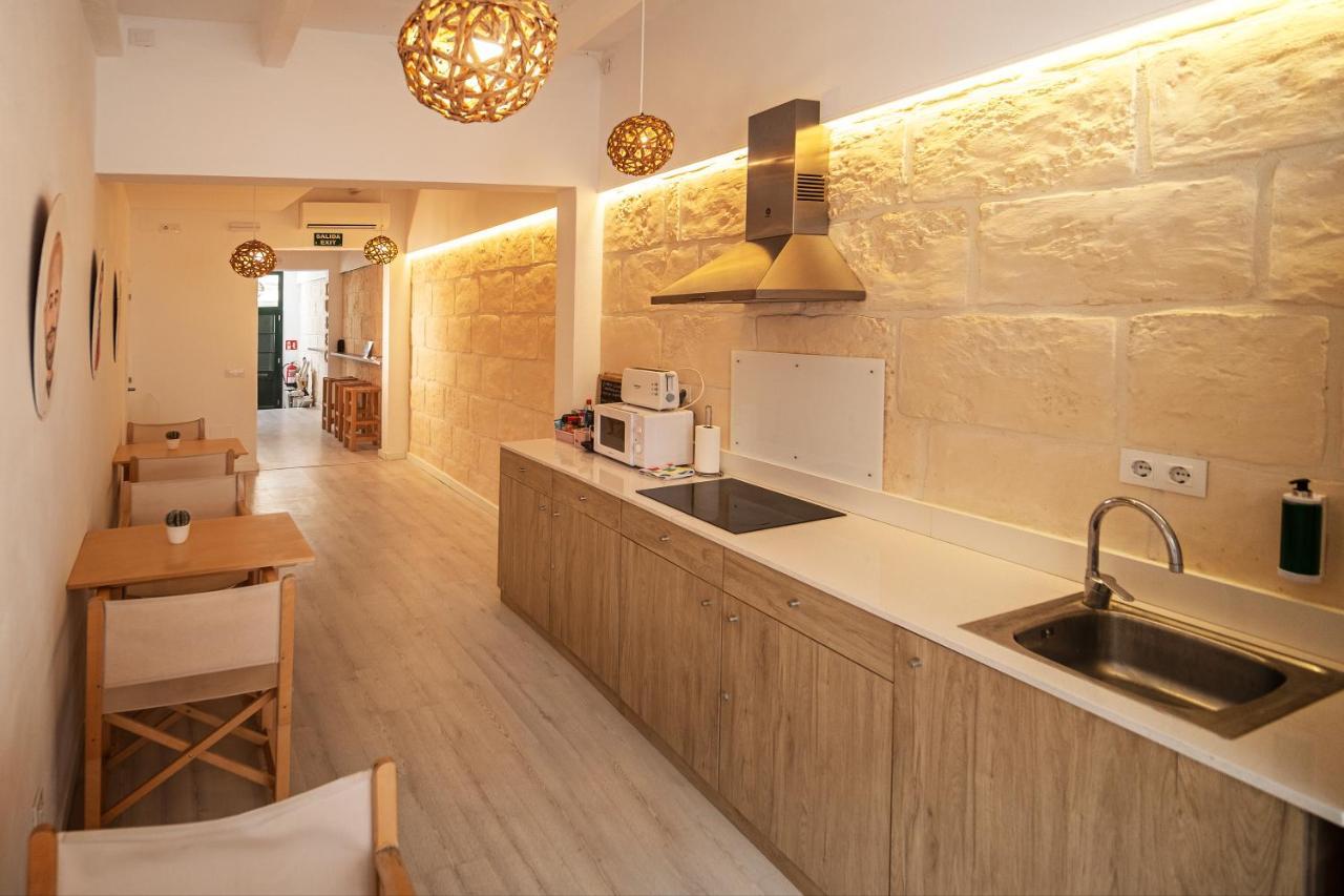 Guest house Xubec - Juvenil