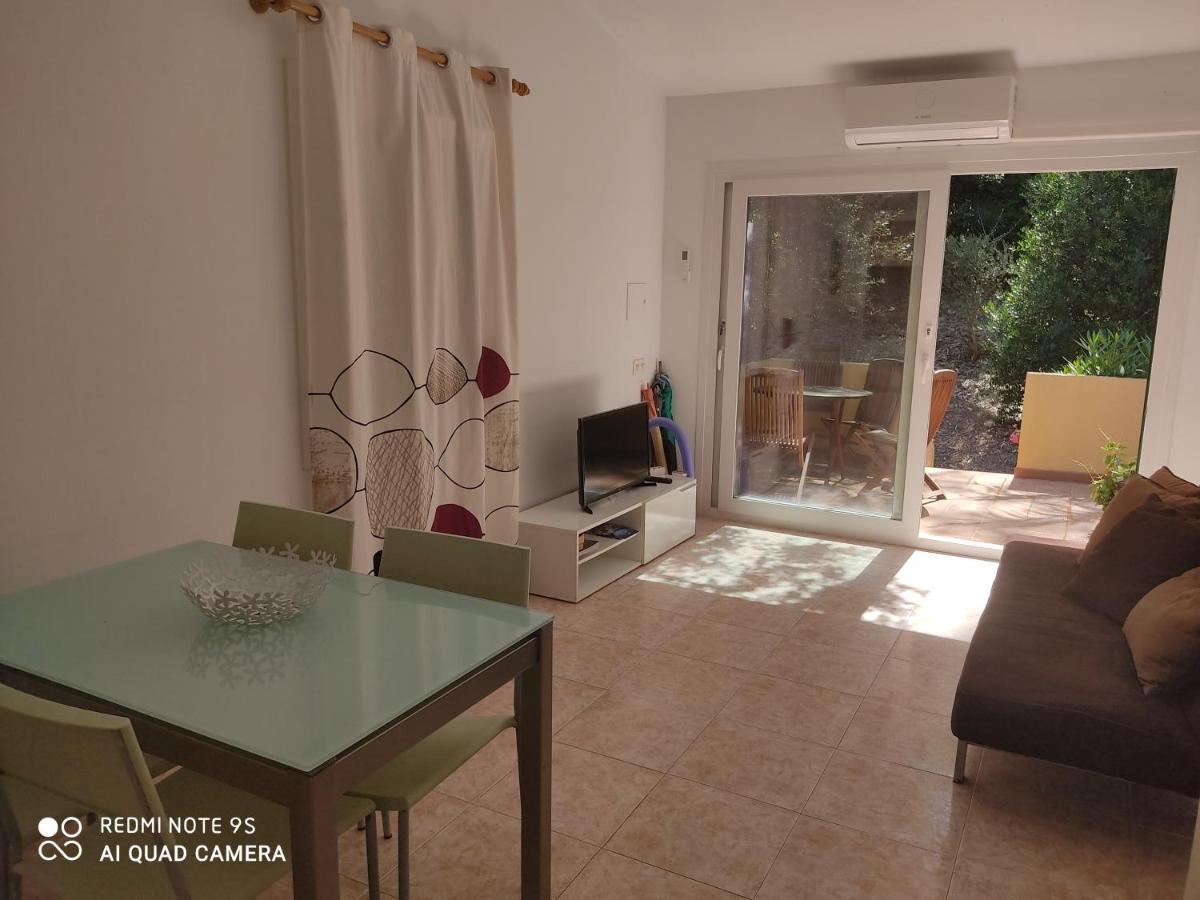 Apartamento Menorca Cala Galdana *