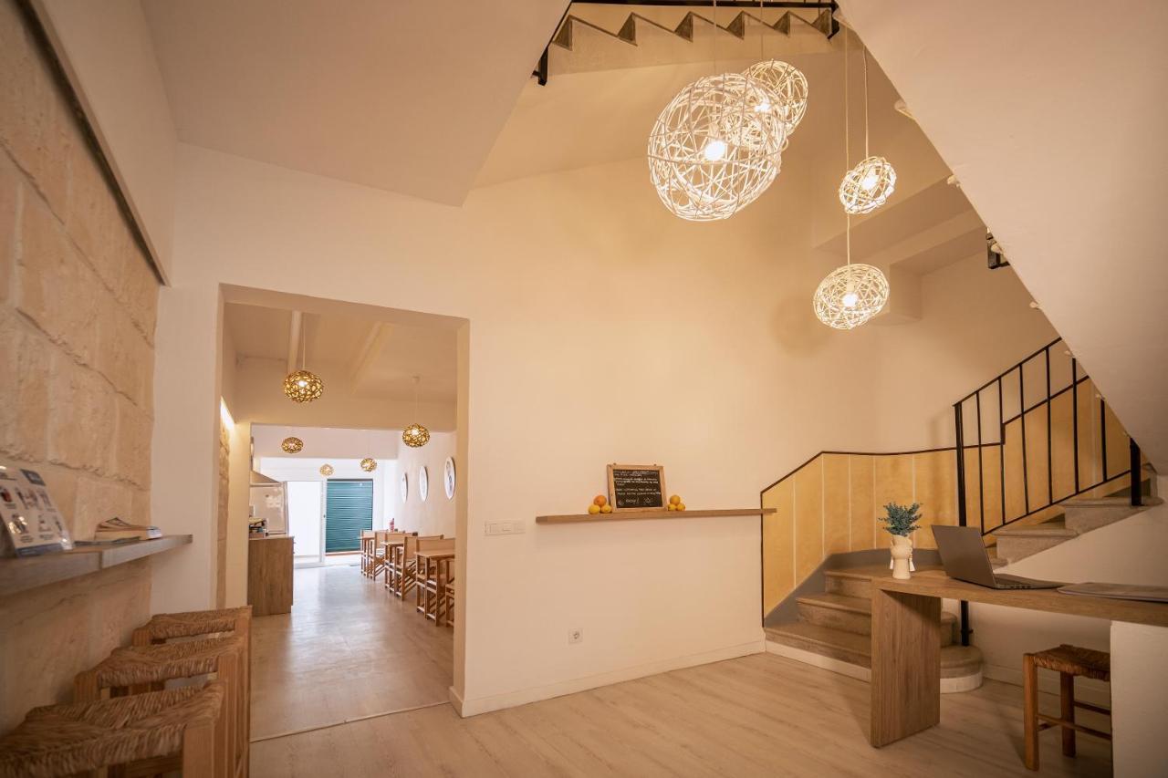 Xubec - Juvenil Guest house Ciutadella (Menorca)