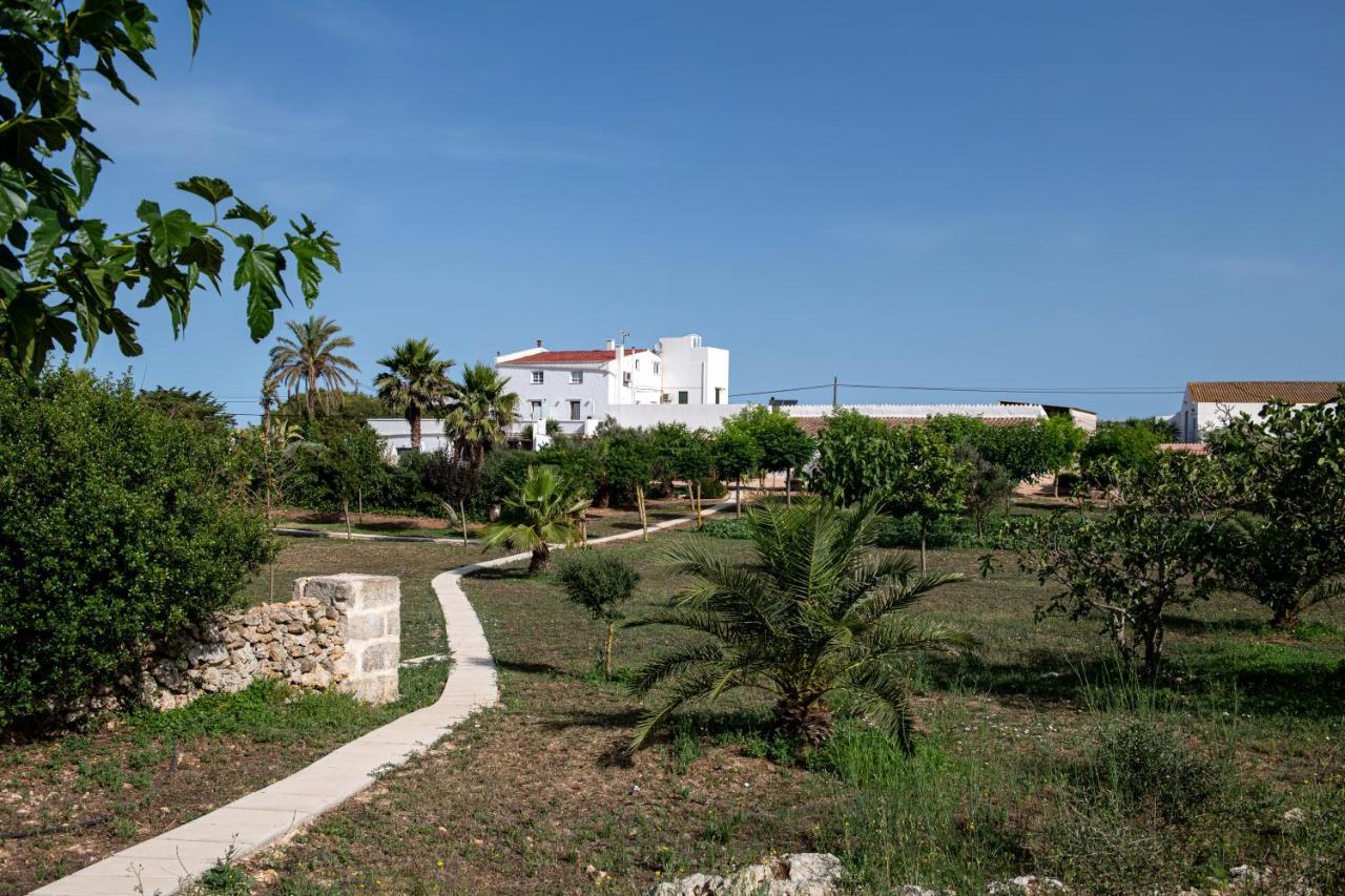 Agroturismo Son Juaneda *