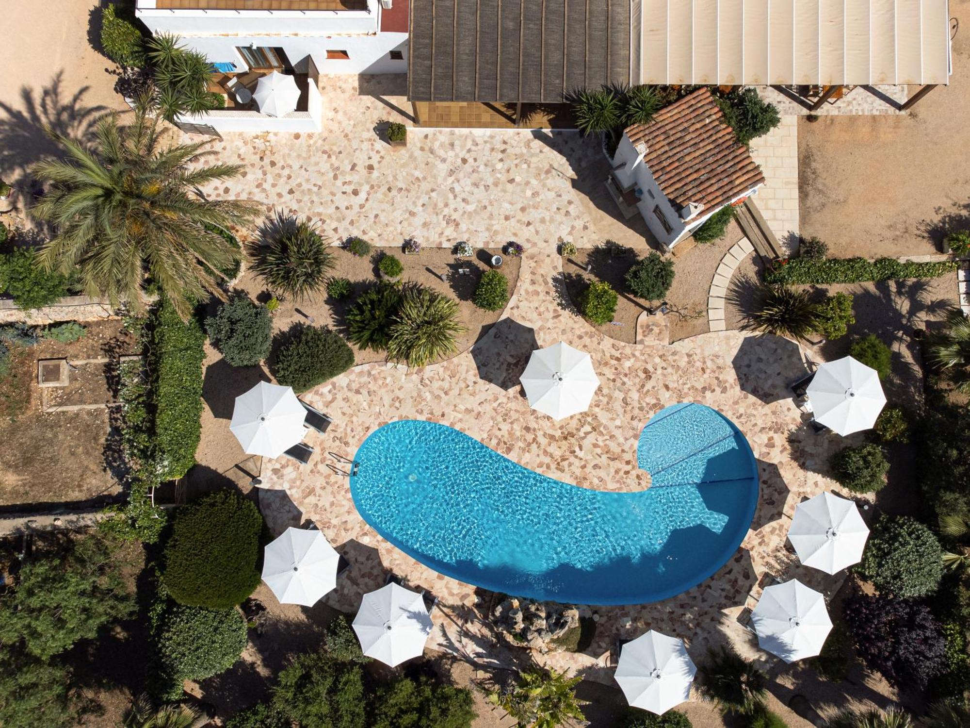 Agroturismo Son Juaneda Ciutadella (Menorca)