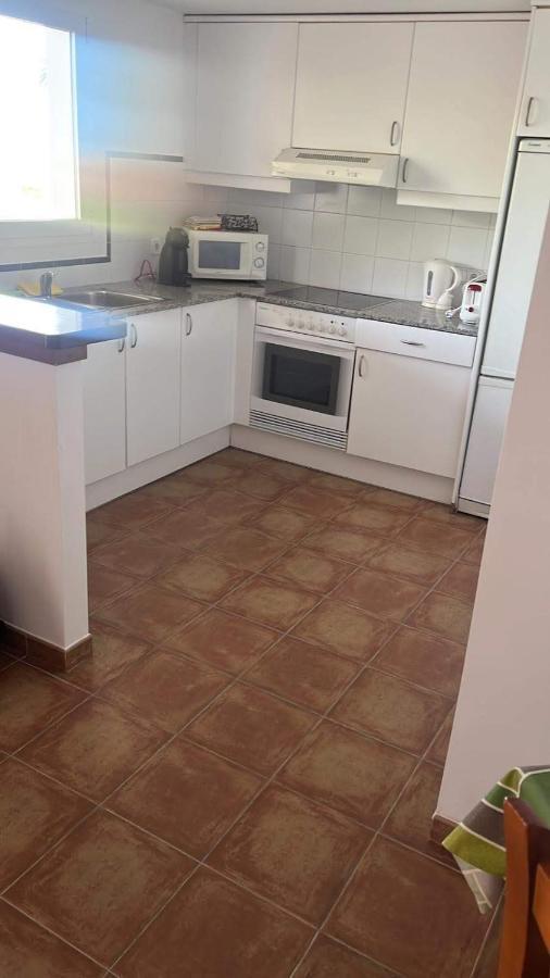 Apartamento By The Sea; With A Private Garden Son Bou