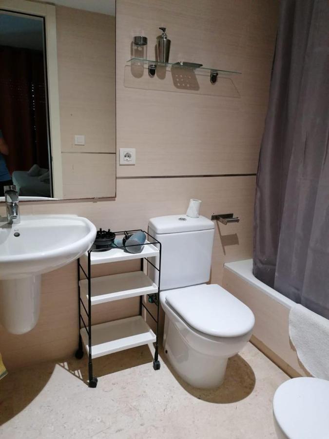 Cala Busquets Apartment Ciutadella (Menorca)