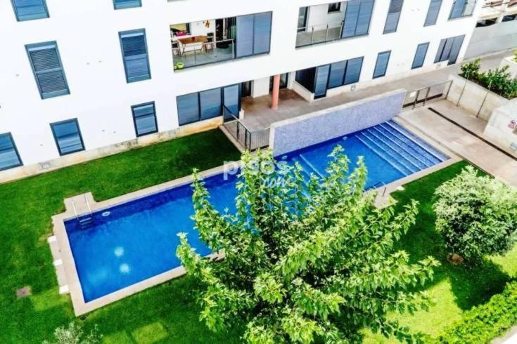 Cala Busquets Apartment