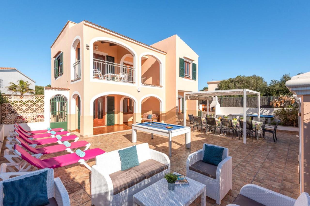Matias Maria By Villa Cala'N Blanes (Menorca)